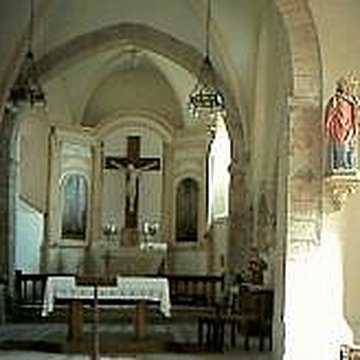 Église Saint-Martin dAufferville