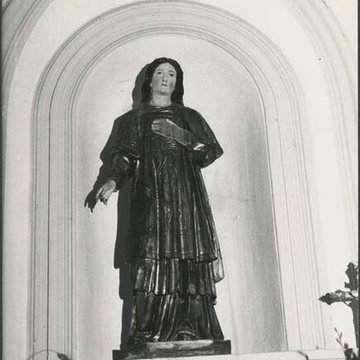 Église Saint-Martin dAufferville