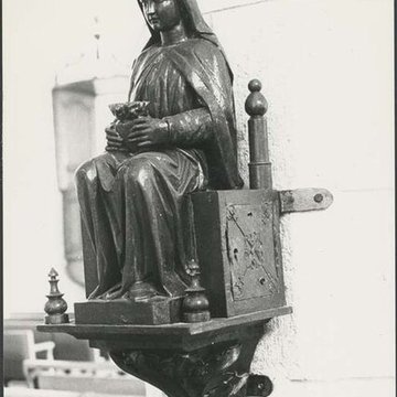 Église Saint-Martin dAufferville
