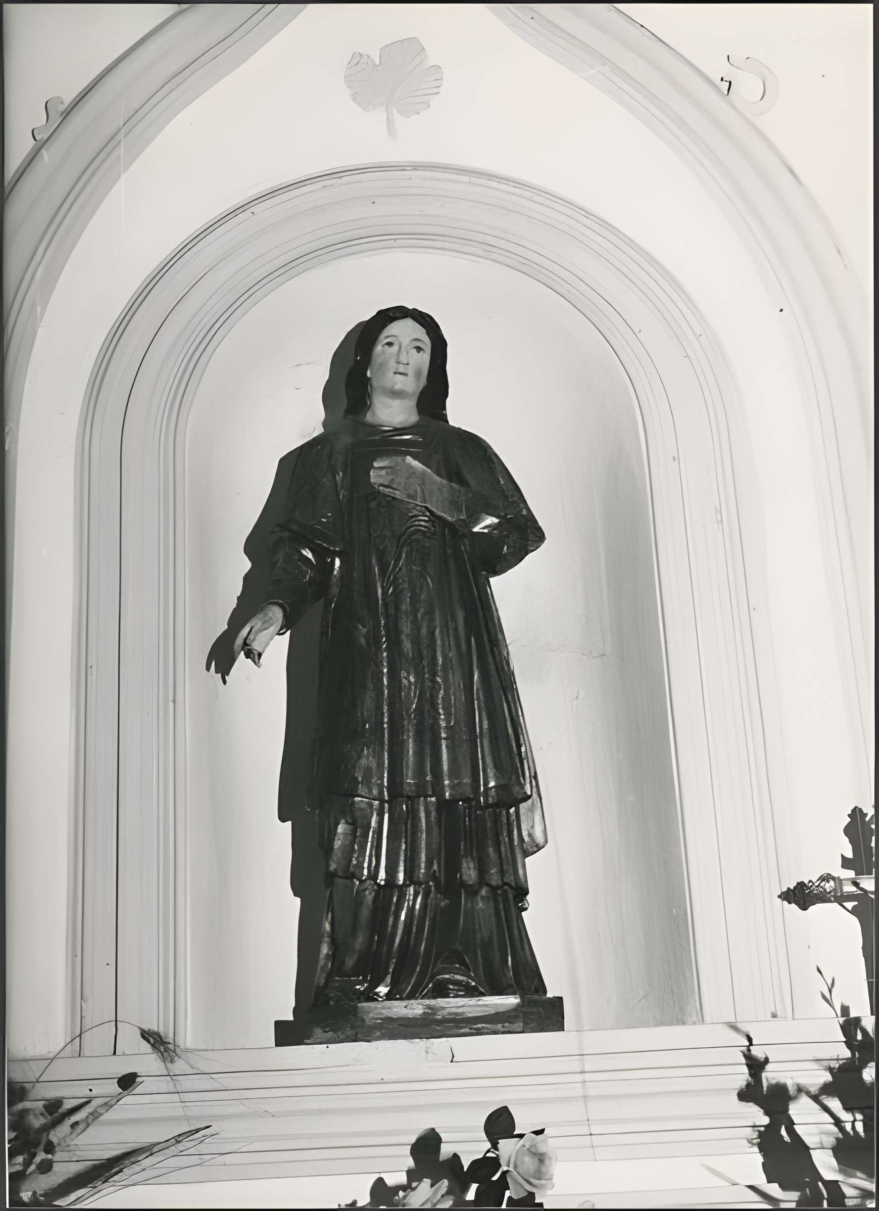 Église Saint-Martin d'Aufferville