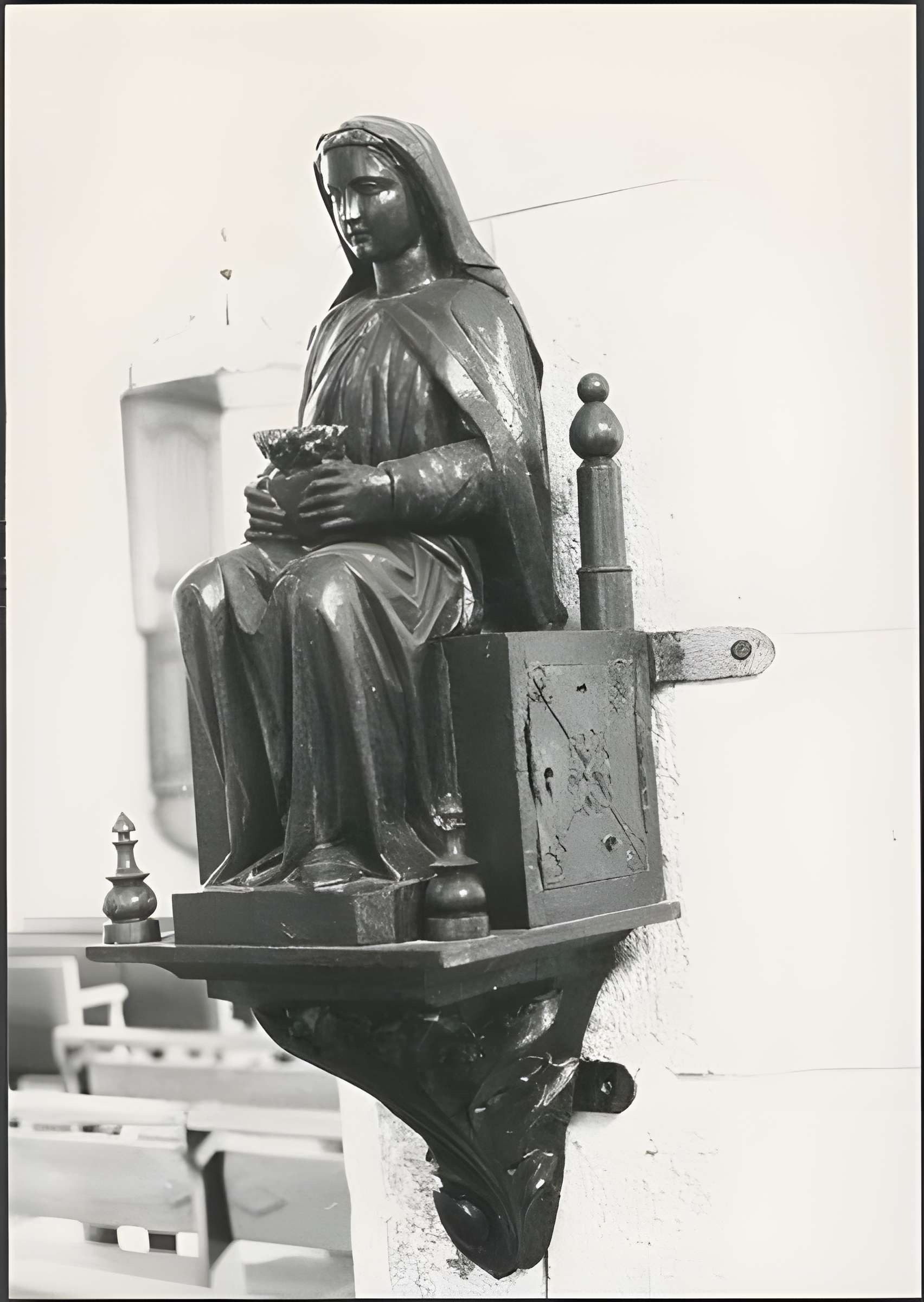 Église Saint-Martin d'Aufferville