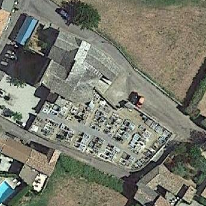 Photo de Église Saint-Martin dAujac