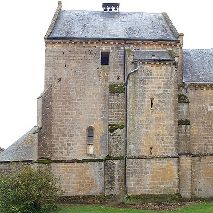 Photo de Église Saint-Martin dAuthe