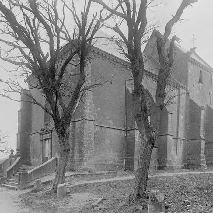 Photo de Église Saint-Martin dAuthe
