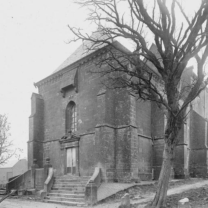 Photo de Église Saint-Martin dAuthe