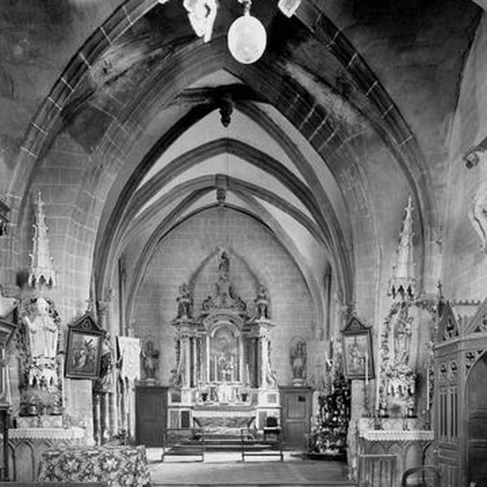 Photo de Église Saint-Martin dAuthe