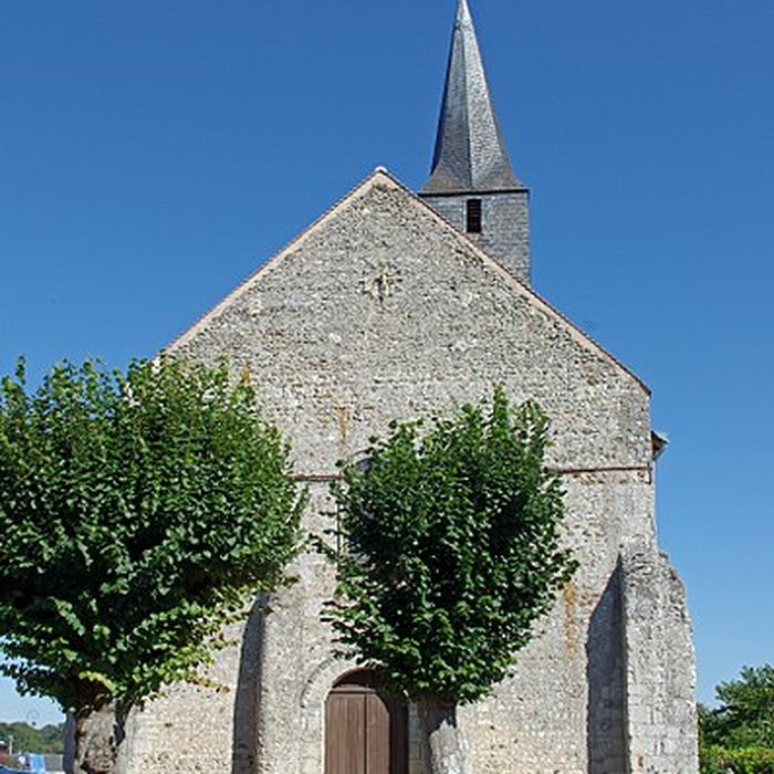 Photo de Église Saint-Martin dAutrèche