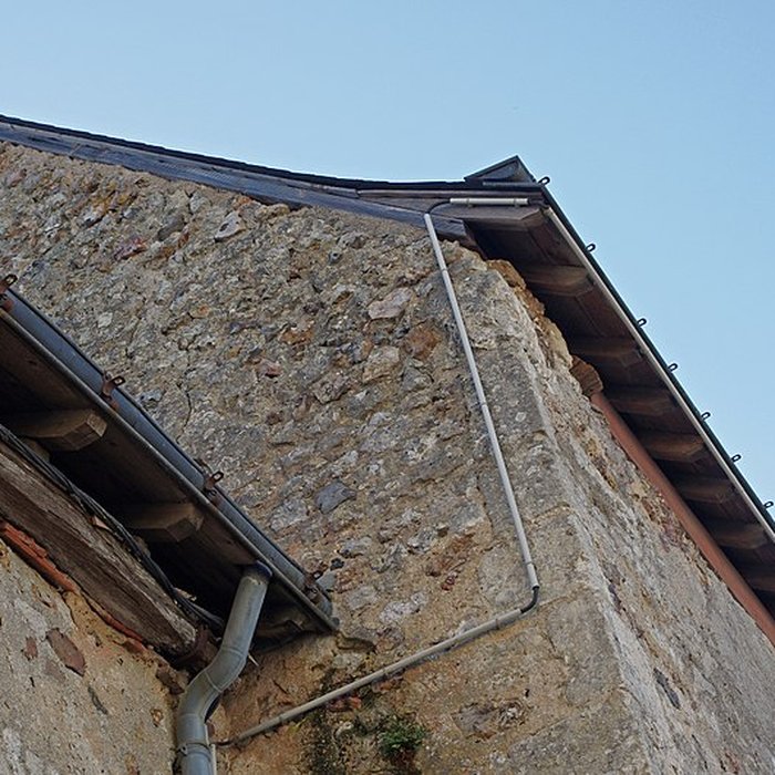 Photo de Église Saint-Martin dAutrèche