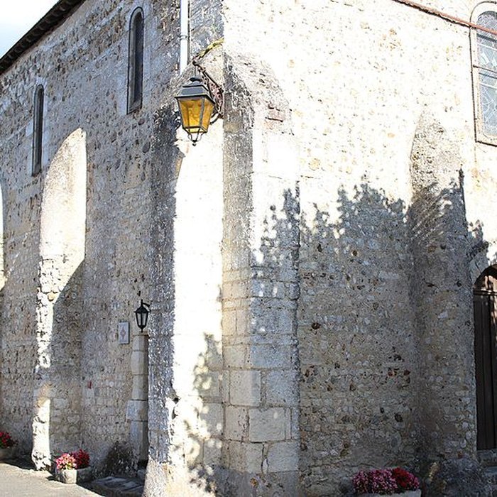 Photo de Église Saint-Martin dAutrèche