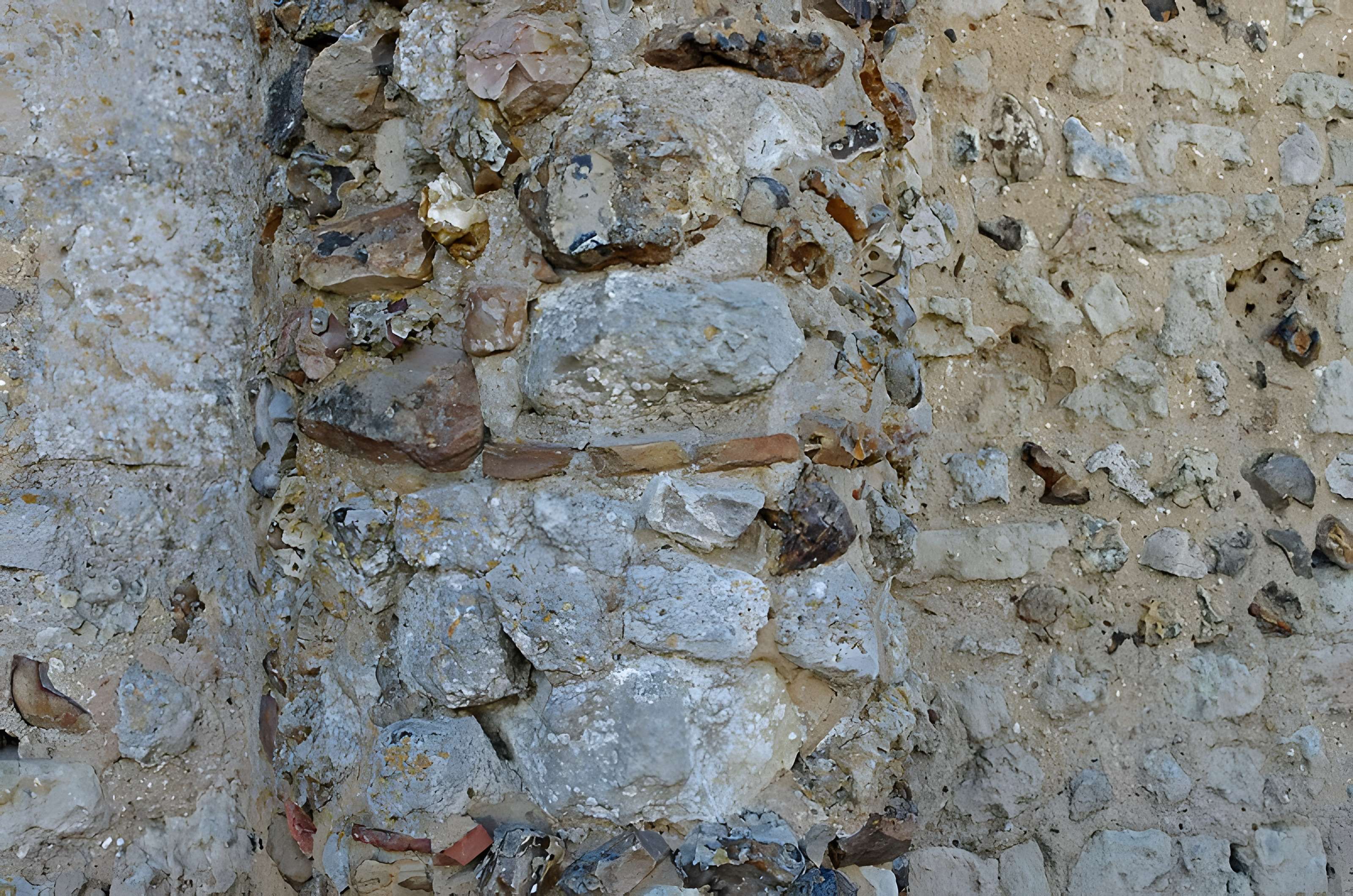 Église Saint-Martin d'Autrèche