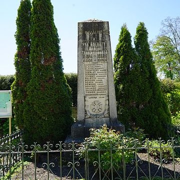 Église Saint-Martin dAuve