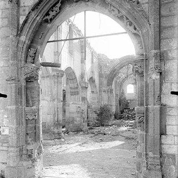 Église Saint-Martin dAuve