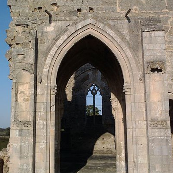 Photo de Église Saint-Martin dAuxais