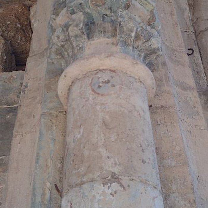 Photo de Église Saint-Martin dAuxais