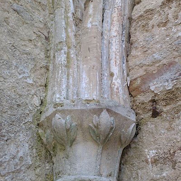 Photo de Église Saint-Martin dAuxais