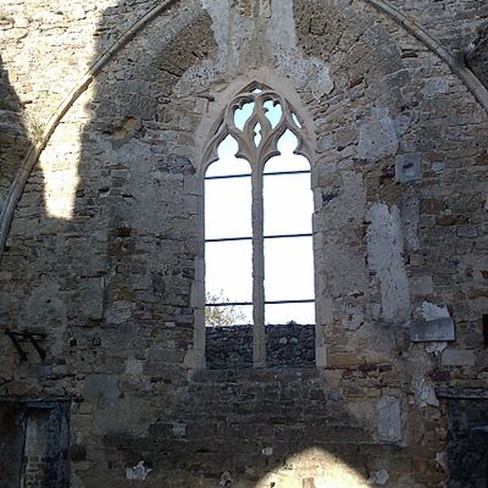 Photo de Église Saint-Martin dAuxais