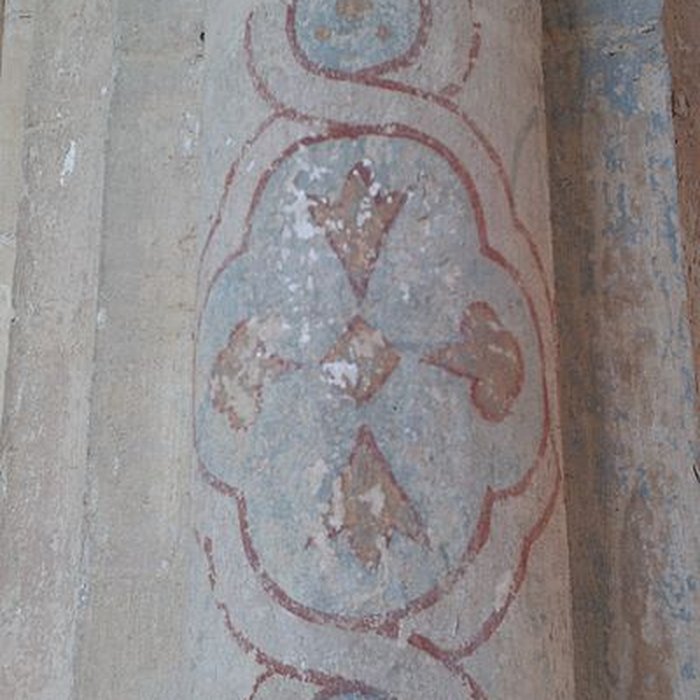 Photo de Église Saint-Martin dAuxais