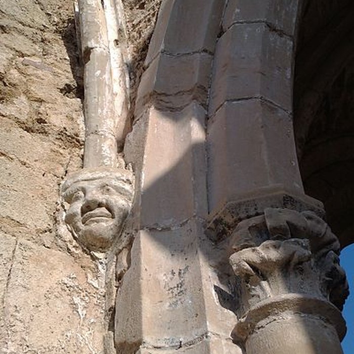 Photo de Église Saint-Martin dAuxais