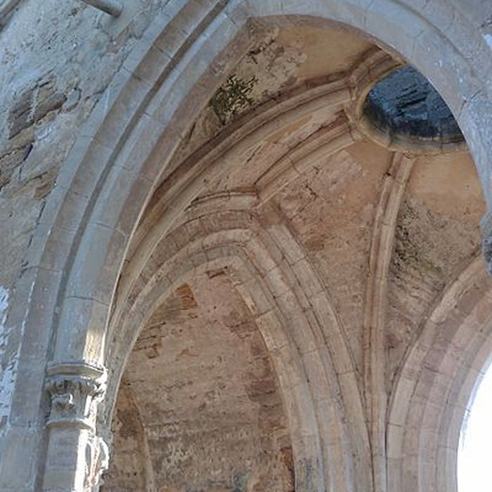 Photo de Église Saint-Martin dAuxais