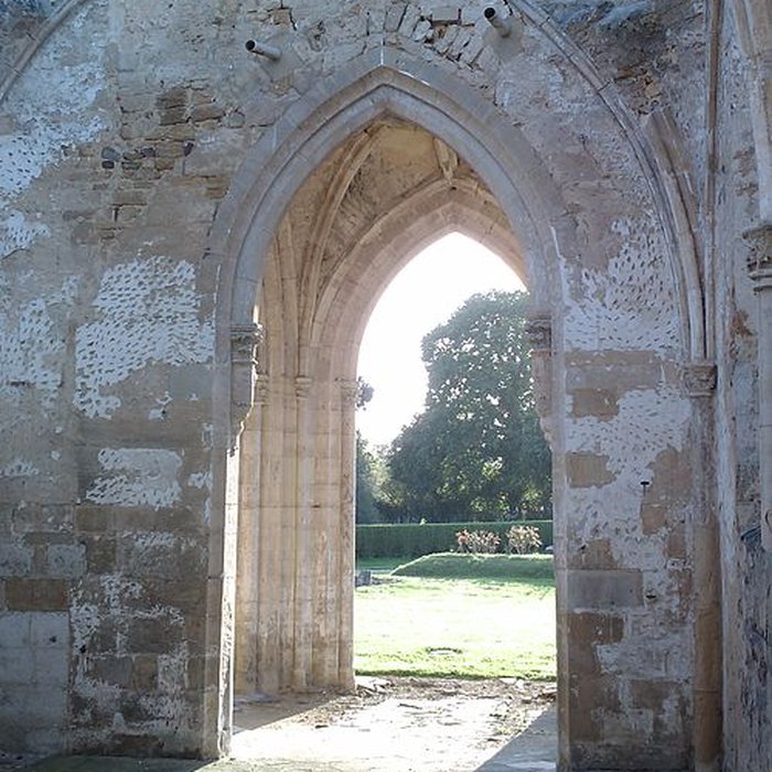 Photo de Église Saint-Martin dAuxais