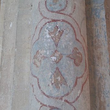 Église Saint-Martin dAuxais