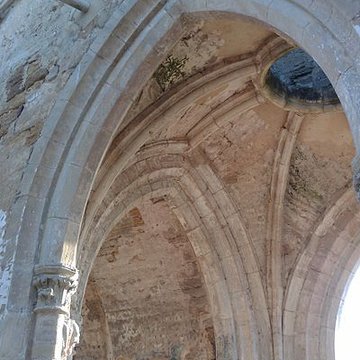 Église Saint-Martin dAuxais