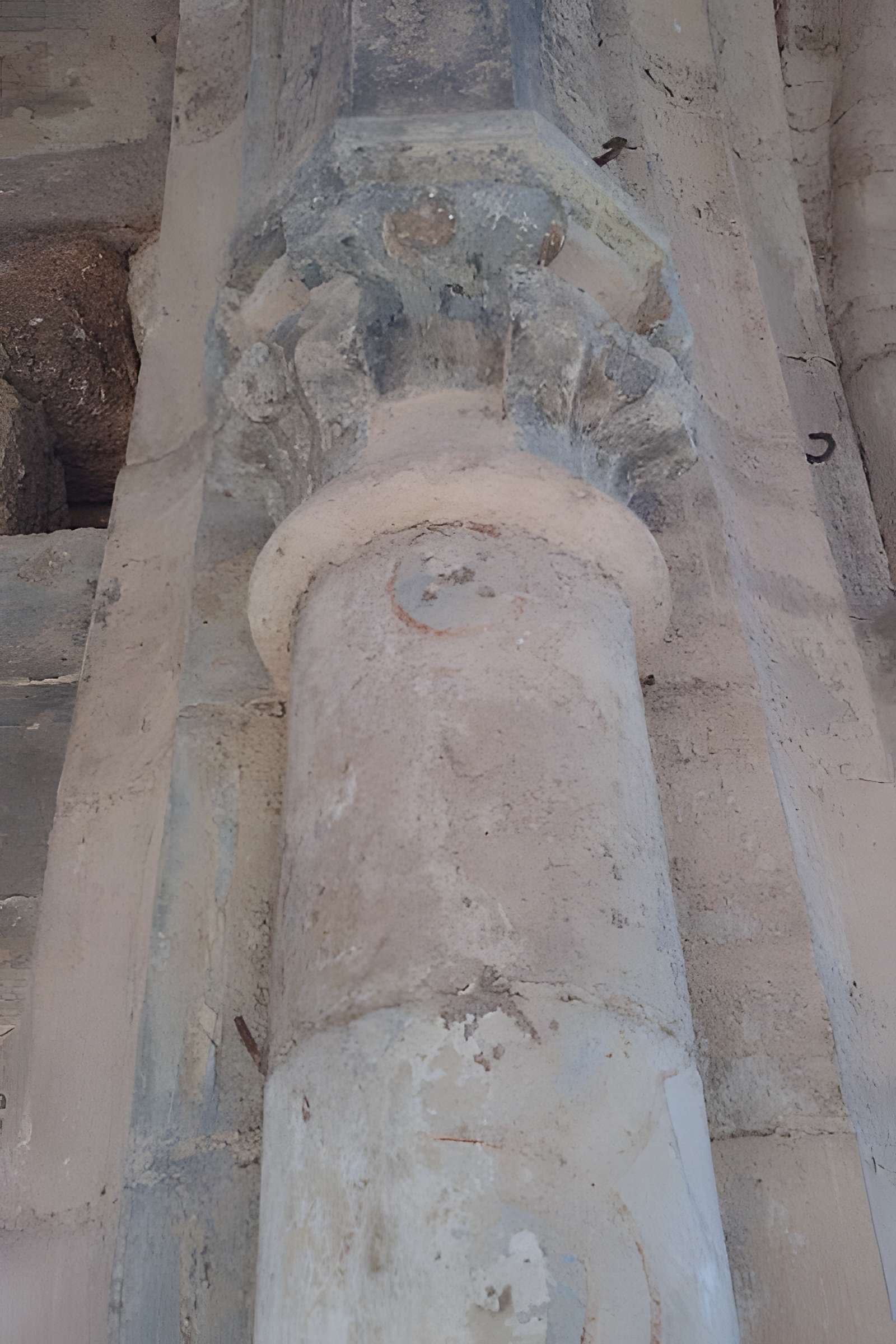 Église Saint-Martin d'Auxais