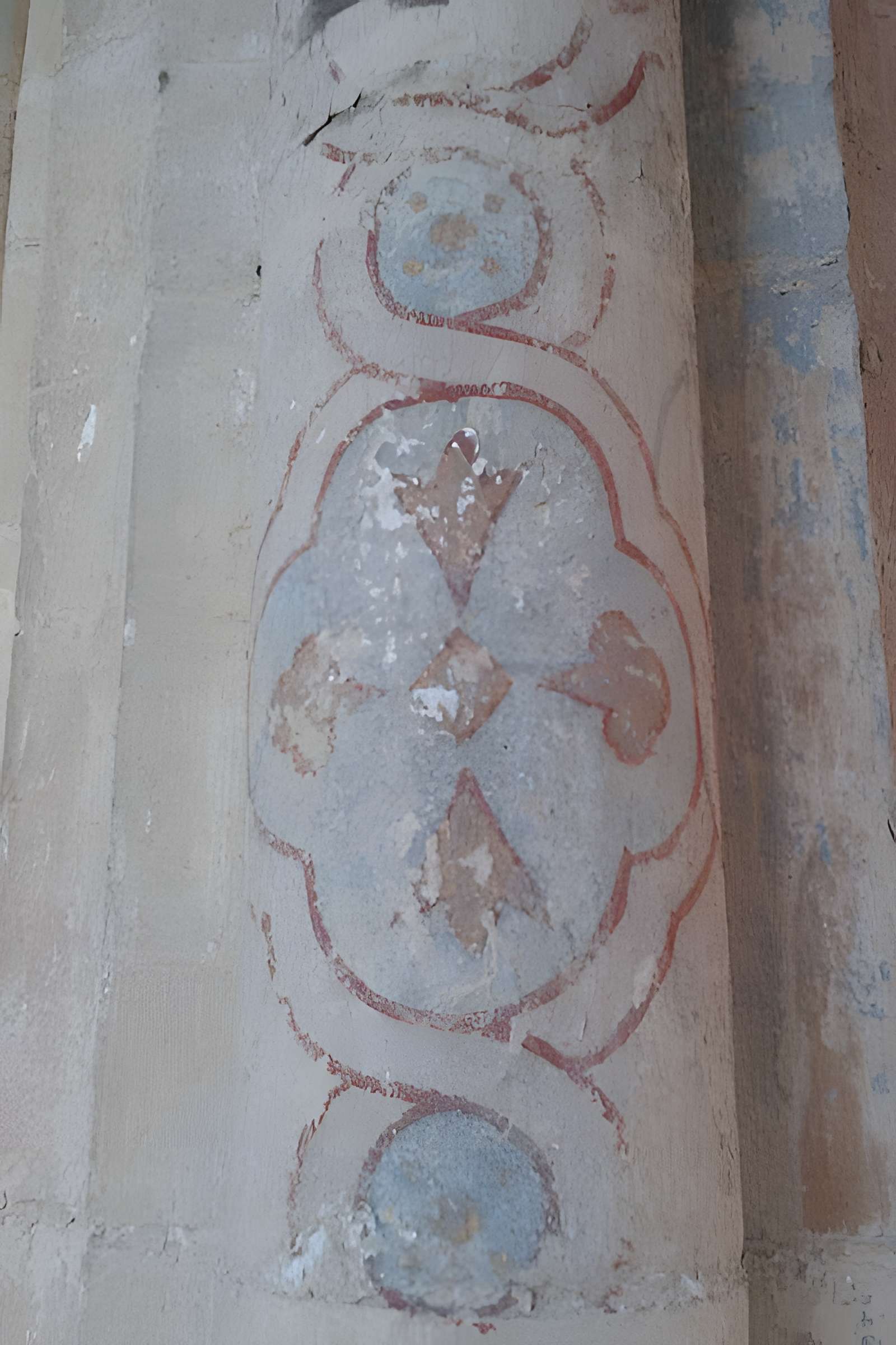 Église Saint-Martin d'Auxais