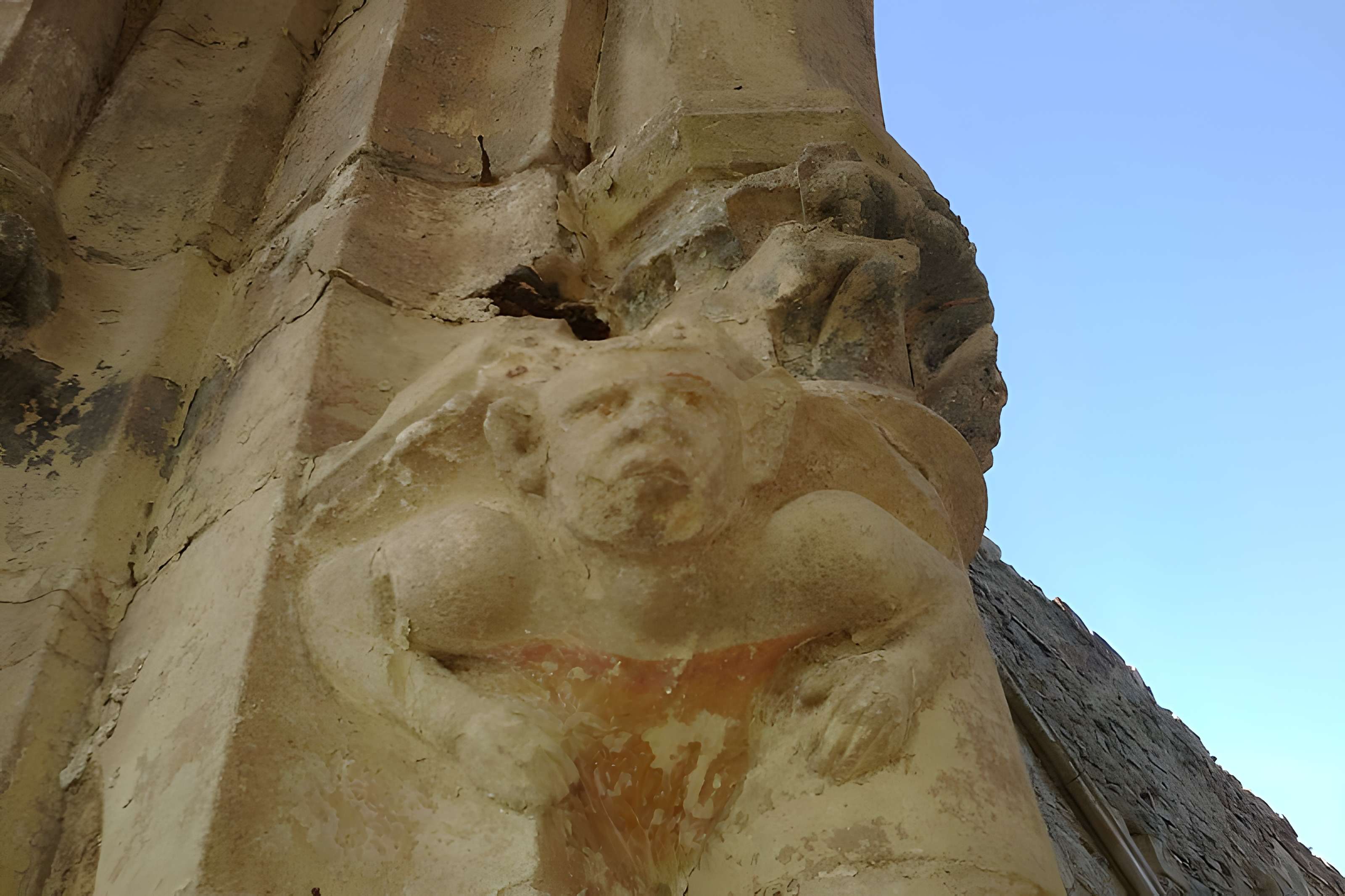 Église Saint-Martin d'Auxais