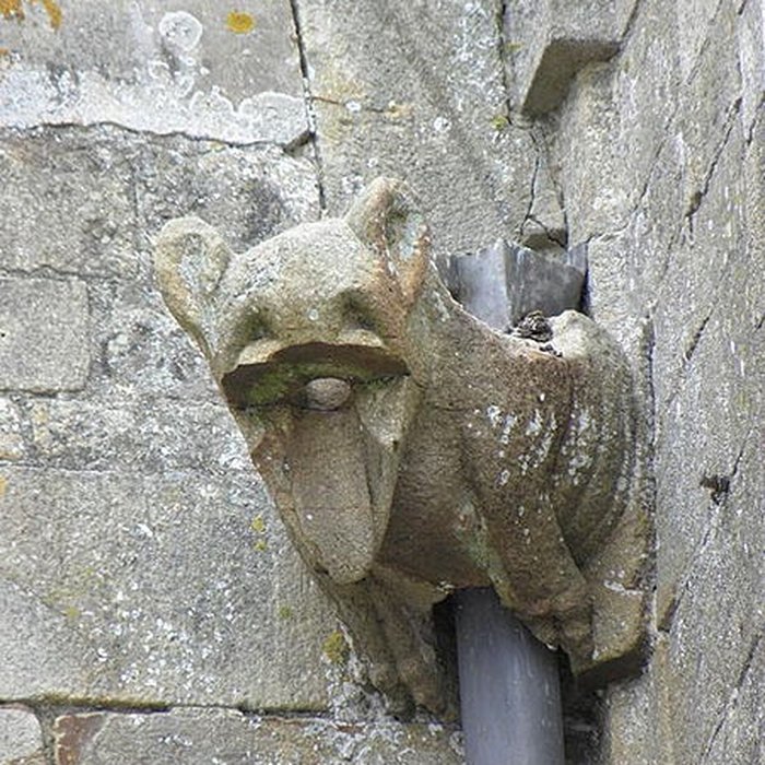 Photo de Basilique Notre-Dame-de-lAssomption de La Guerche-de-Bretagne