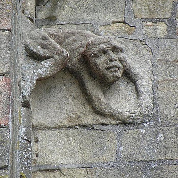 Photo de Basilique Notre-Dame-de-lAssomption de La Guerche-de-Bretagne