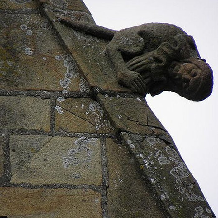 Photo de Basilique Notre-Dame-de-lAssomption de La Guerche-de-Bretagne