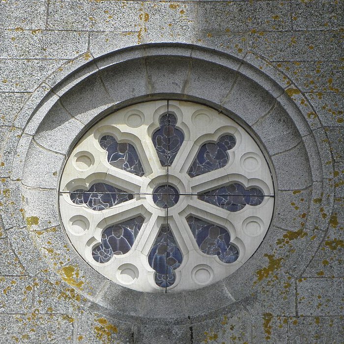 Photo de Basilique Notre-Dame-de-lAssomption de La Guerche-de-Bretagne