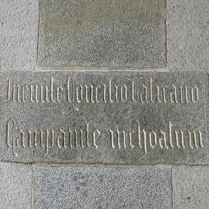 Photo de Basilique Notre-Dame-de-lAssomption de La Guerche-de-Bretagne