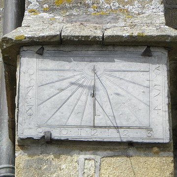 Basilique Notre-Dame-de-lAssomption de La Guerche-de-Bretagne