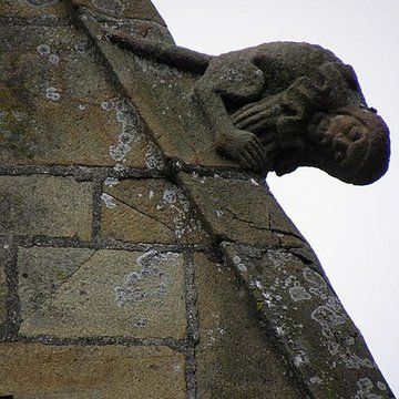 Basilique Notre-Dame-de-lAssomption de La Guerche-de-Bretagne