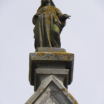 Basilique Notre-Dame-de-lAssomption de La Guerche-de-Bretagne