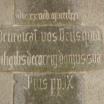 Basilique Notre-Dame-de-lAssomption de La Guerche-de-Bretagne