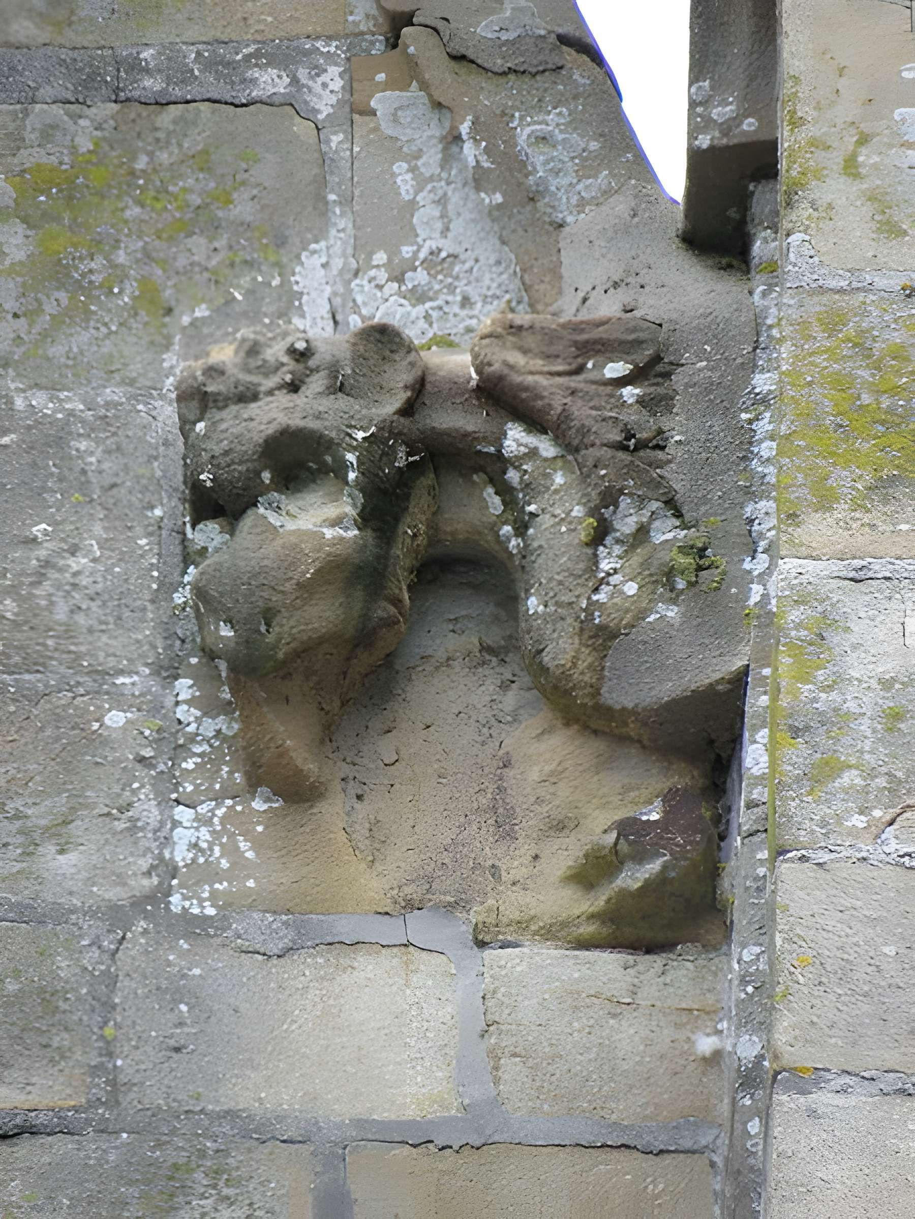 Basilique Notre-Dame-de-l'Assomption de La Guerche-de-Bretagne
