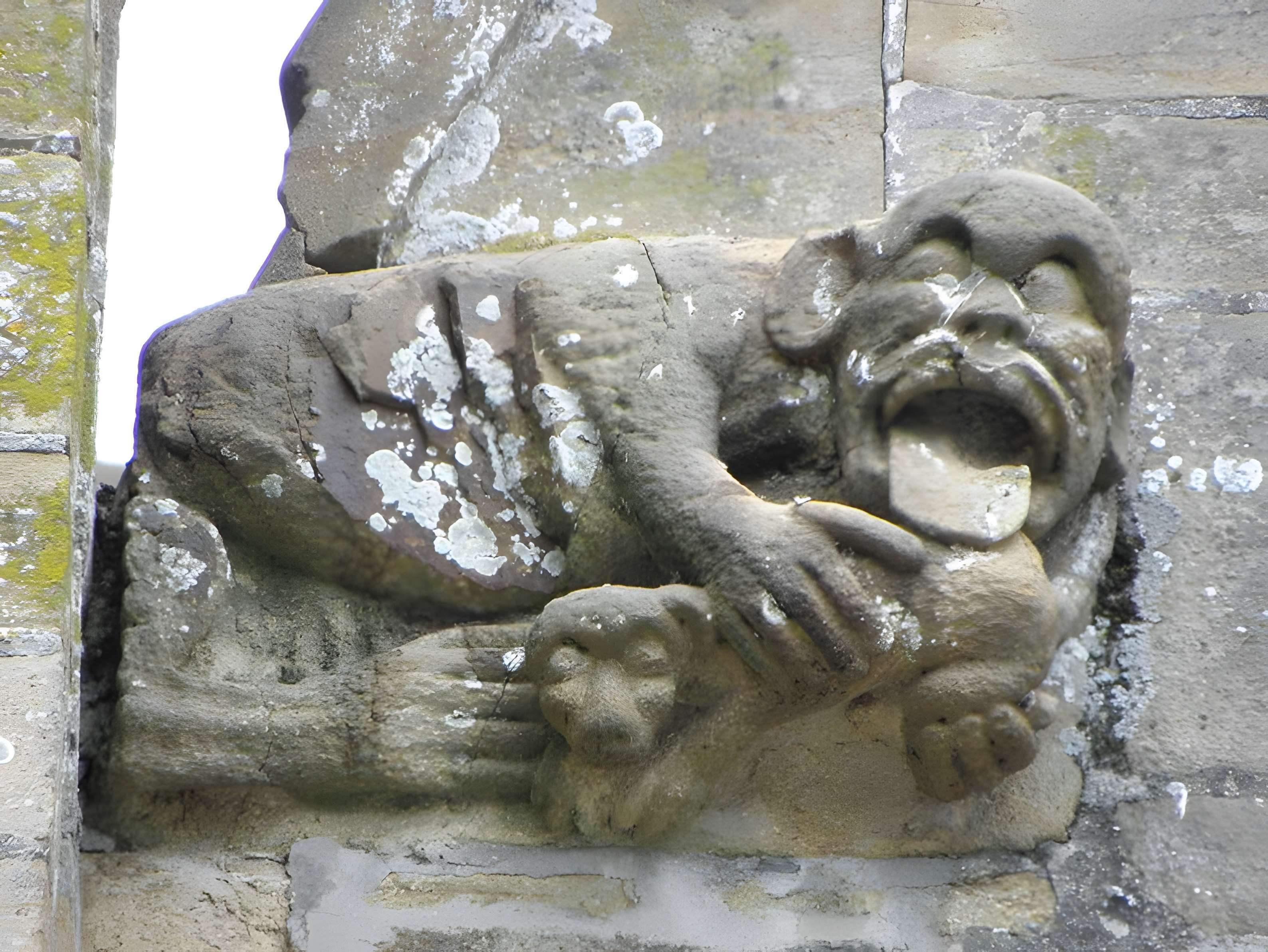 Basilique Notre-Dame-de-l'Assomption de La Guerche-de-Bretagne
