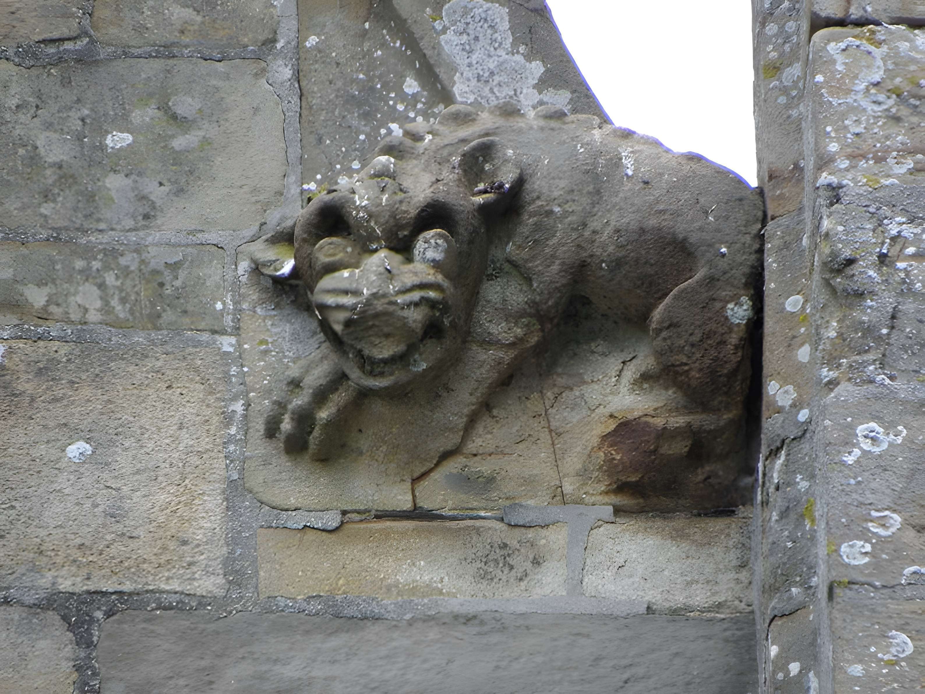 Basilique Notre-Dame-de-l'Assomption de La Guerche-de-Bretagne