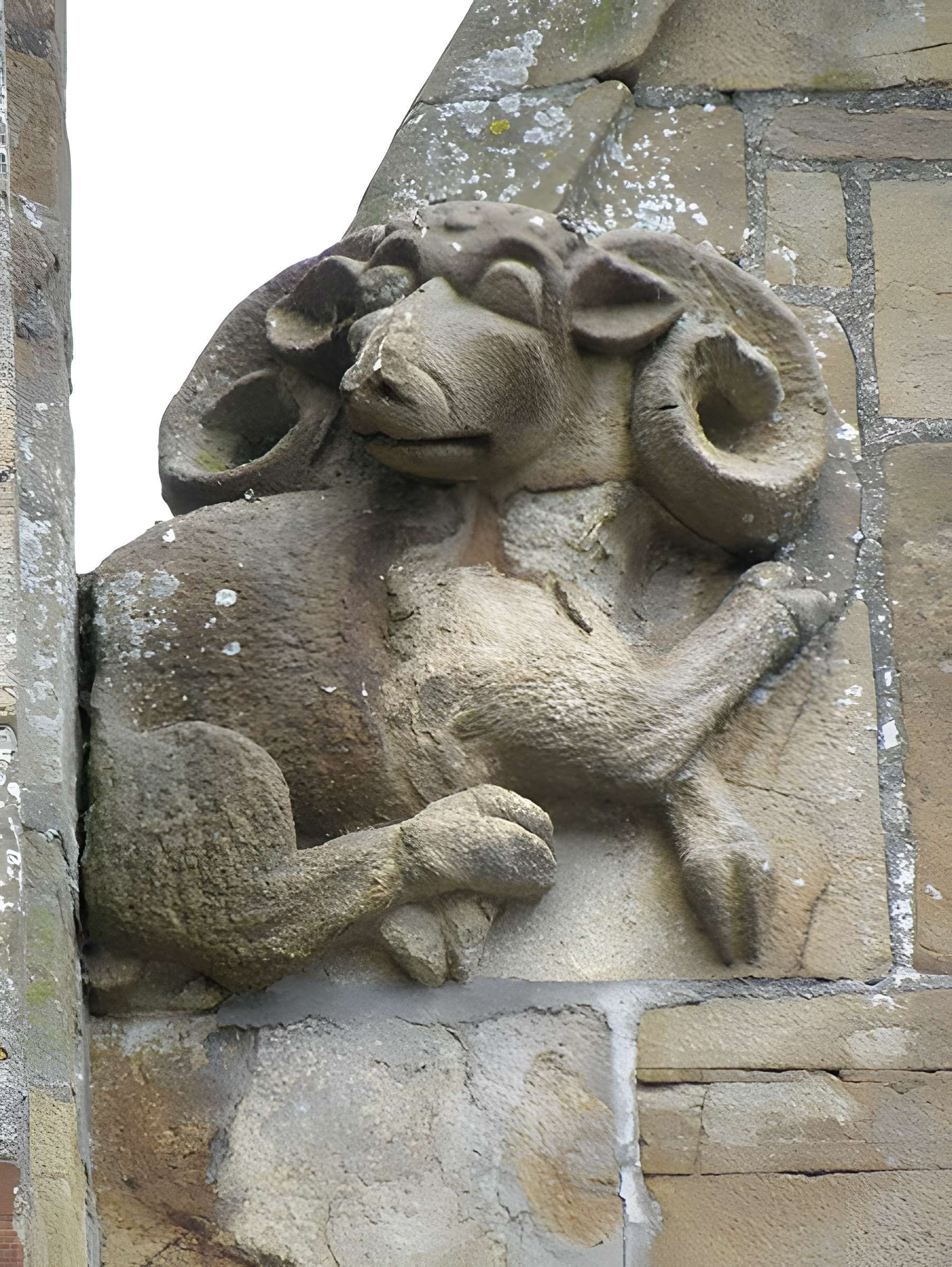Basilique Notre-Dame-de-l'Assomption de La Guerche-de-Bretagne