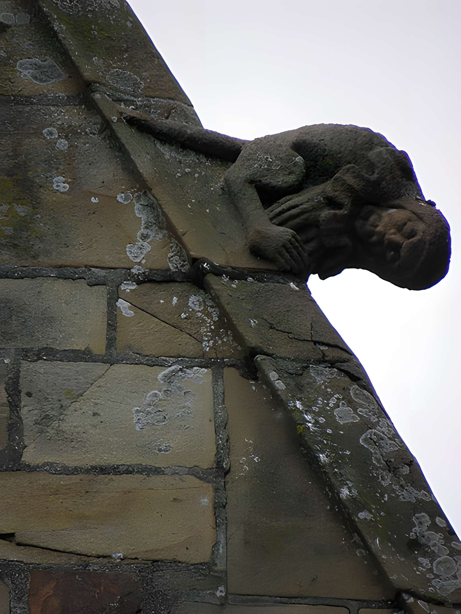 Basilique Notre-Dame-de-l'Assomption de La Guerche-de-Bretagne