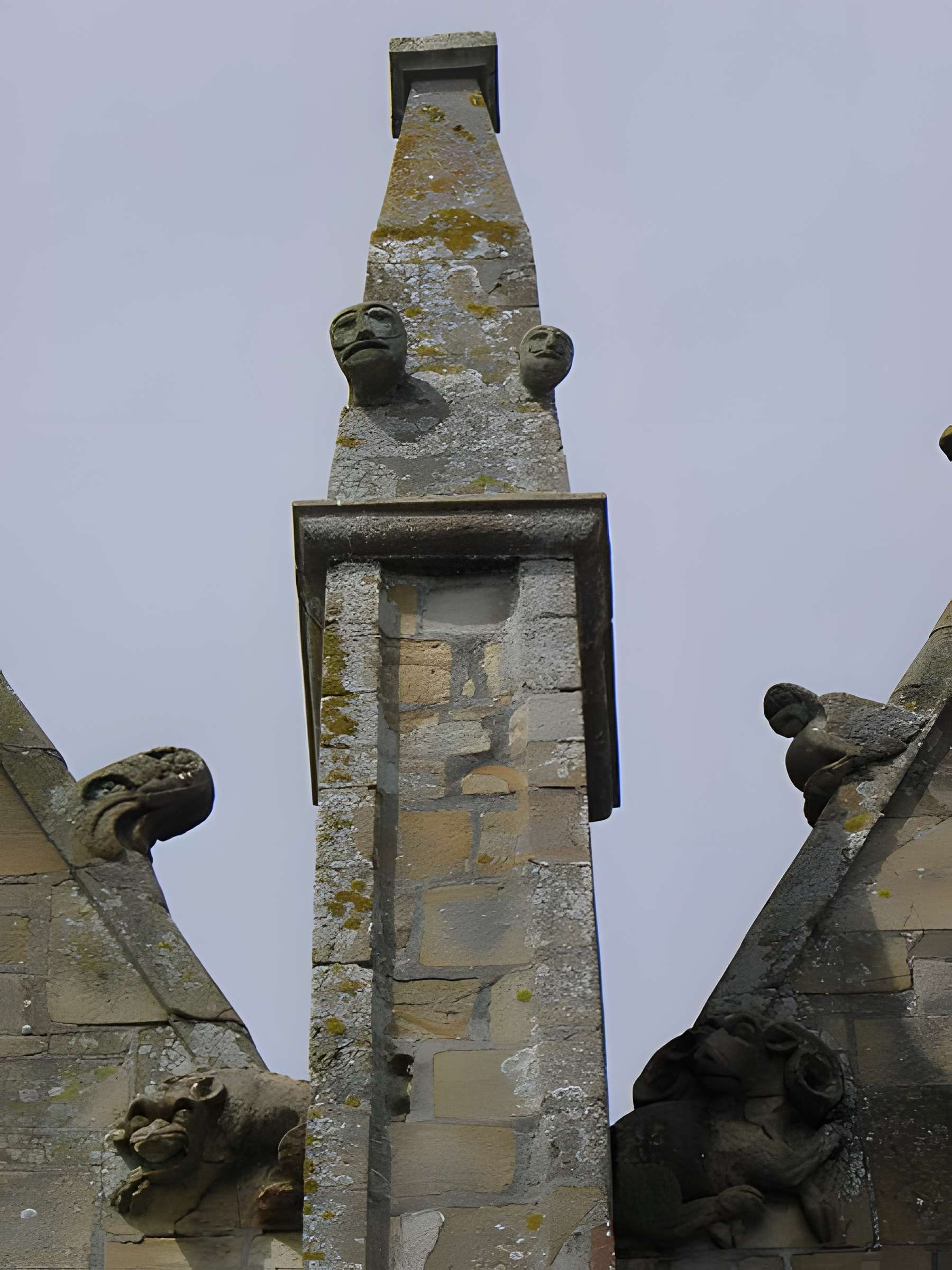 Basilique Notre-Dame-de-l'Assomption de La Guerche-de-Bretagne