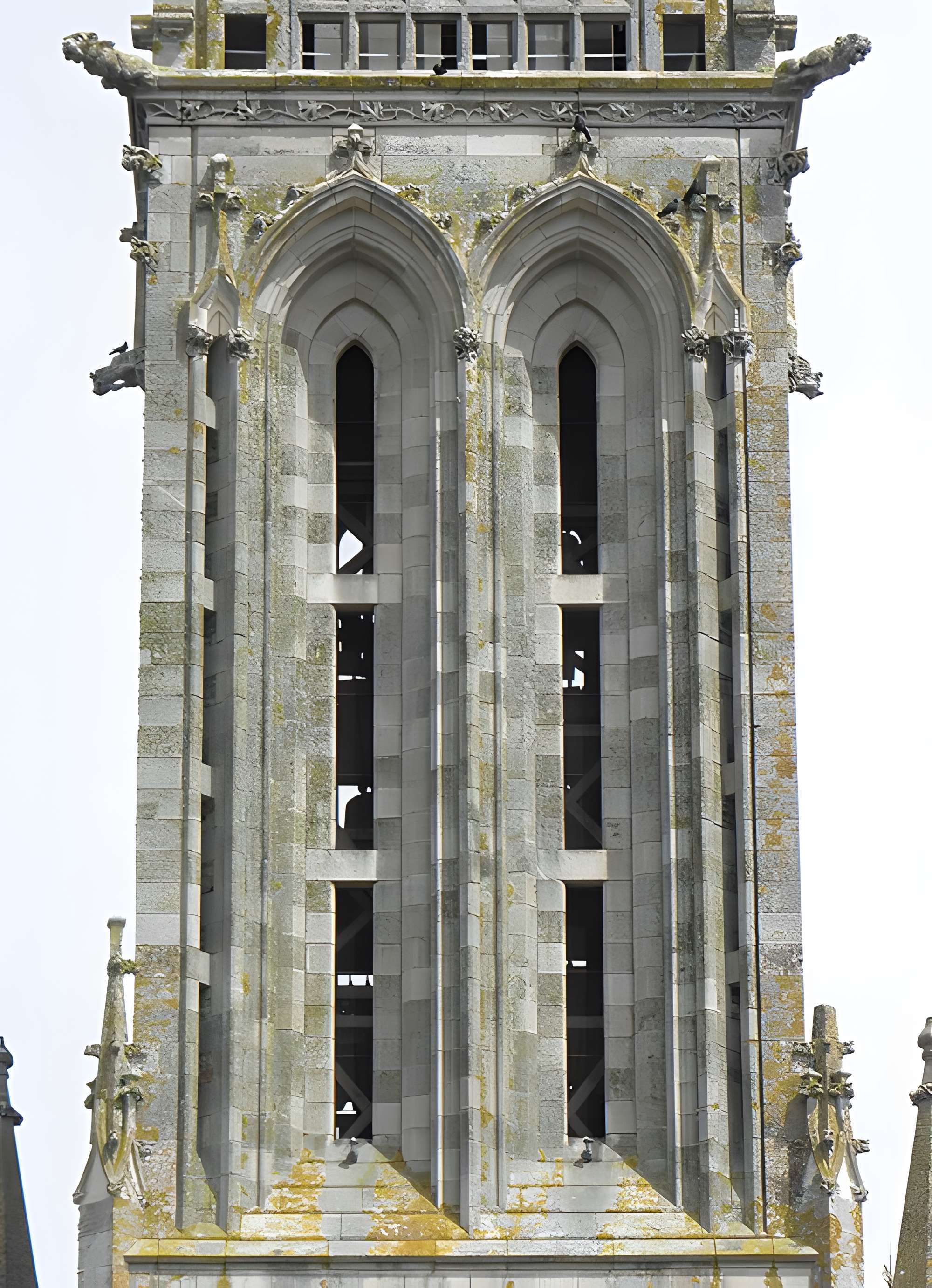 Basilique Notre-Dame-de-l'Assomption de La Guerche-de-Bretagne
