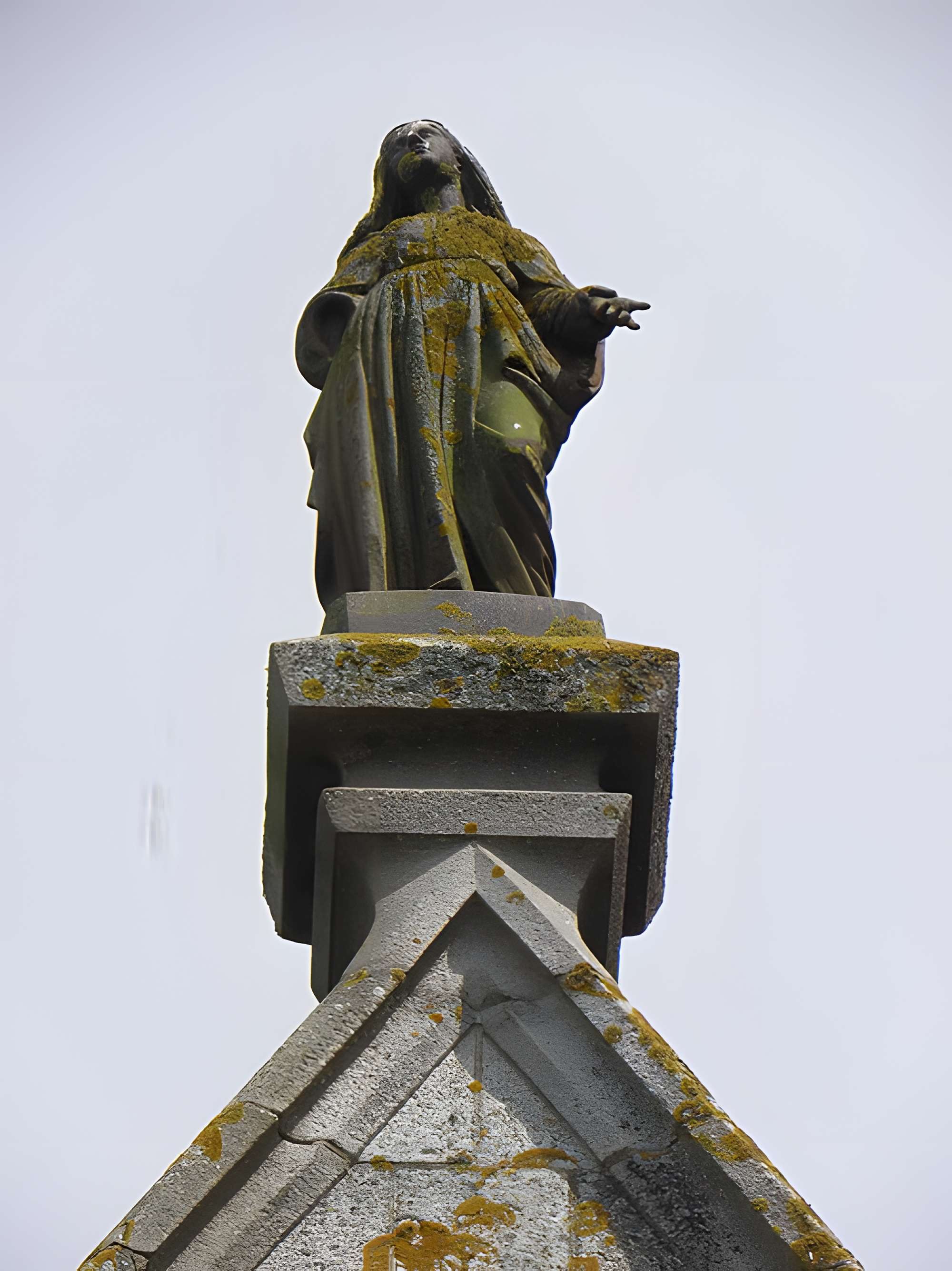 Basilique Notre-Dame-de-l'Assomption de La Guerche-de-Bretagne
