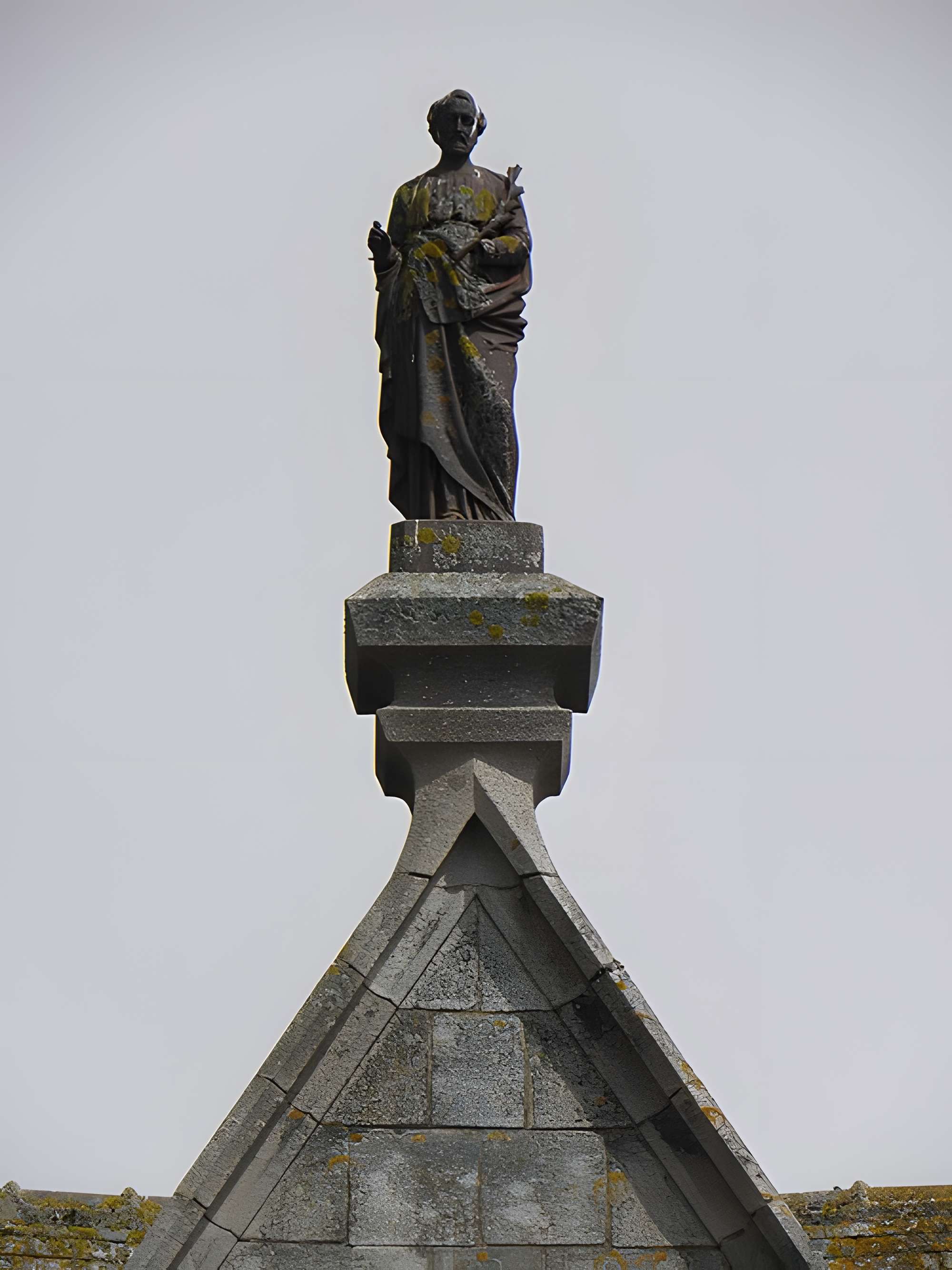 Basilique Notre-Dame-de-l'Assomption de La Guerche-de-Bretagne