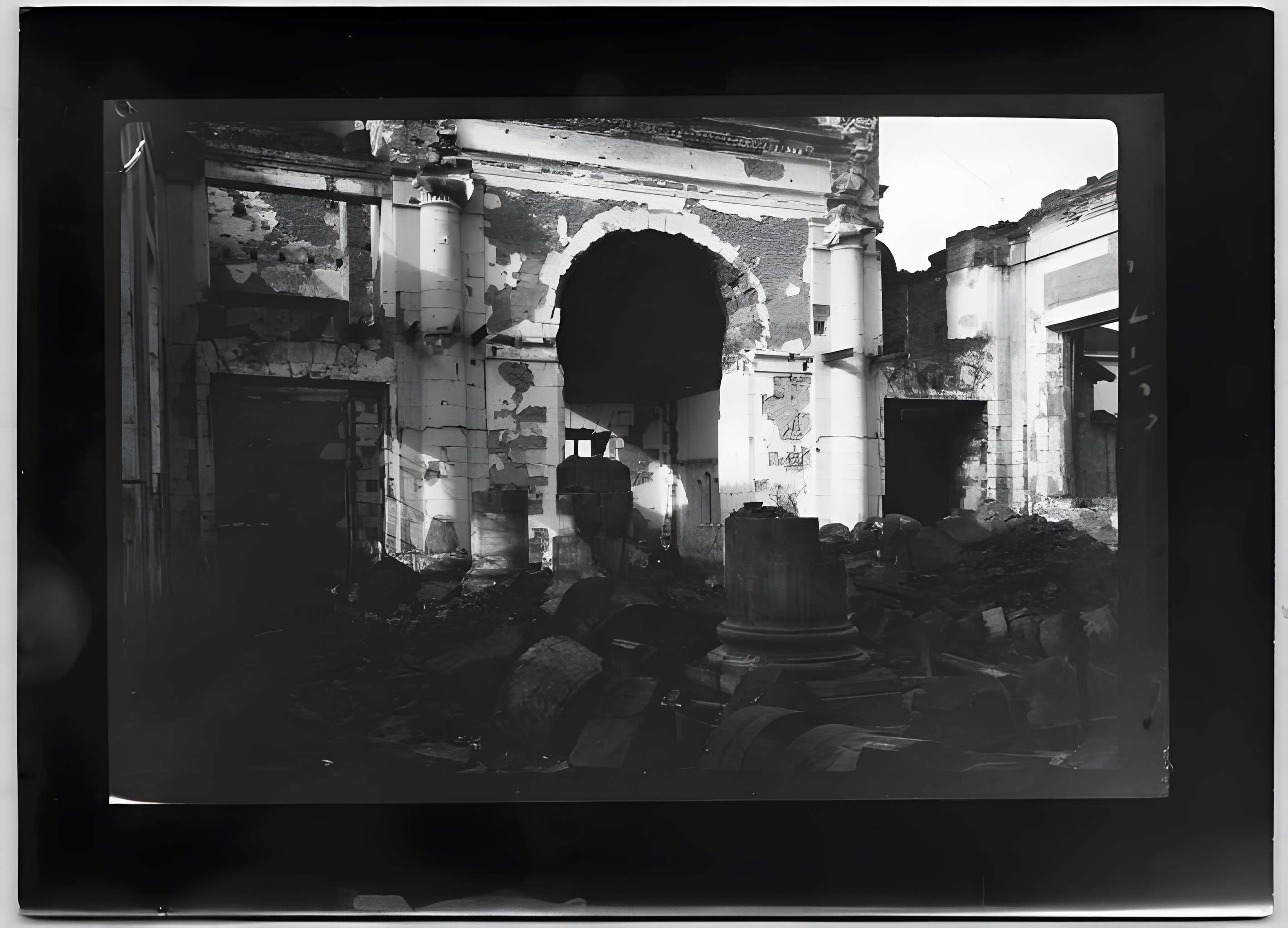 Église Saint-Martin de Badonviller