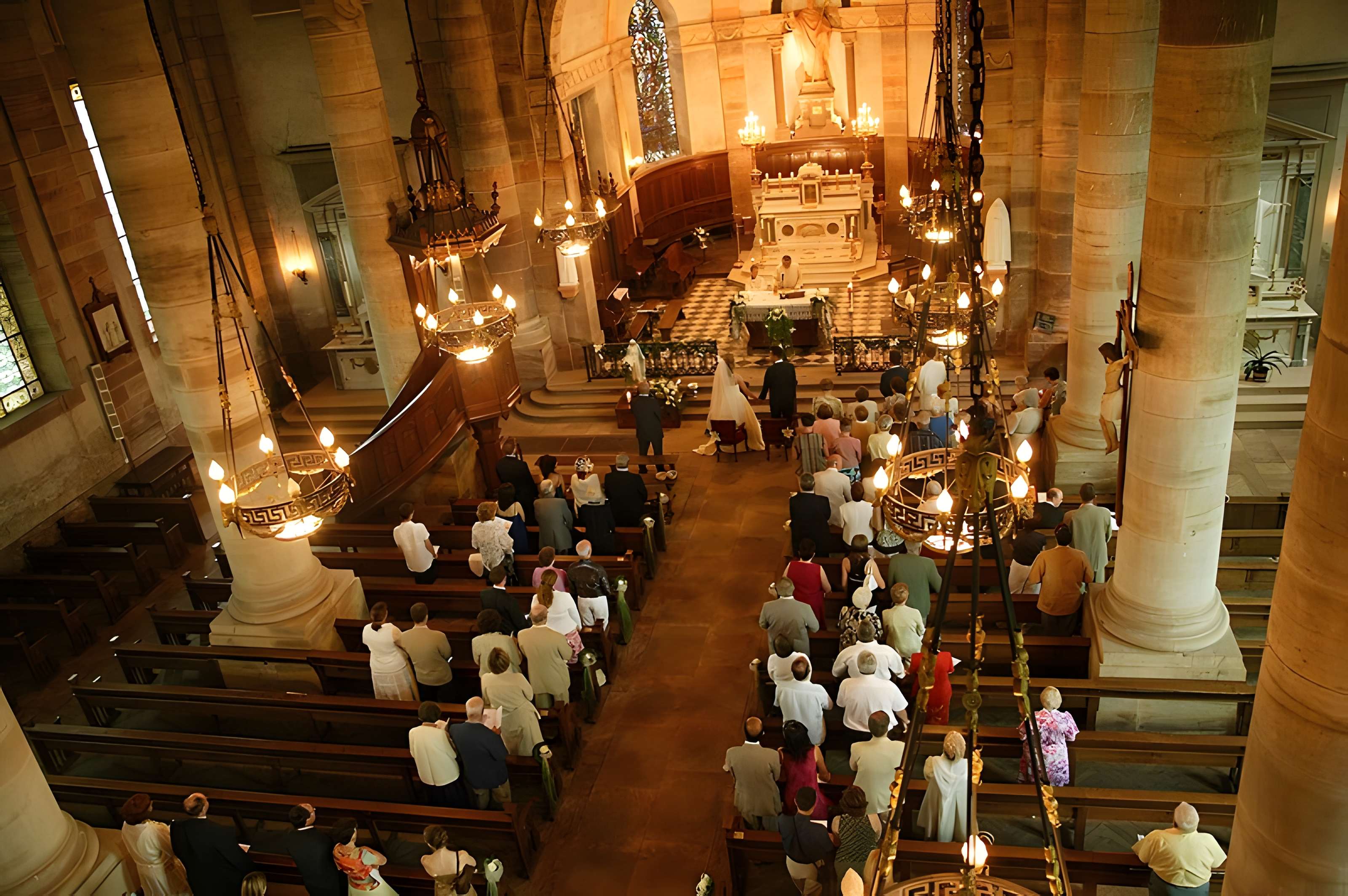 Église Saint-Martin de Badonviller