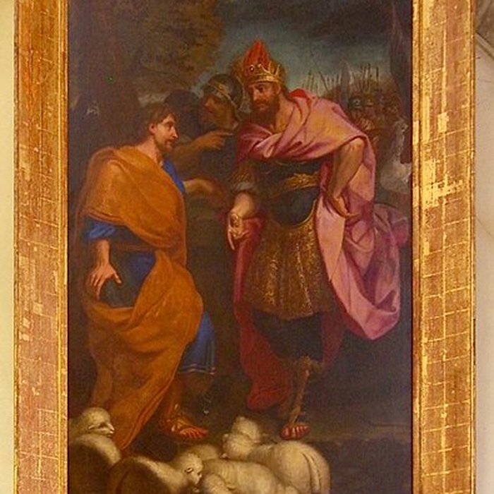 Photo de Église Saint-Martin de Balleroy